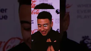 Jesse Lingard Nickname for Marcus Rashford