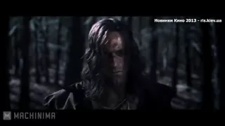 Я Франкенштейн 2014(Русский официальный трейлер 2014. качество HD)