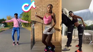 It Ain't Me Amapiano Remix - TIKTOK COMPILATION