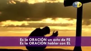 PODEROSOS EN LA ORACION  musica cristiana adventista del septimo dia.