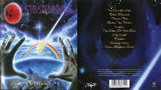 Stratovarius - Visions - Full Album - 1997