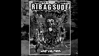 Ribag Sude - War Victims (2022 - Crust Punk)