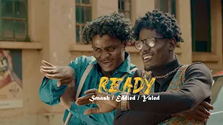 Ready by Maulana & Reign (Official HD video)