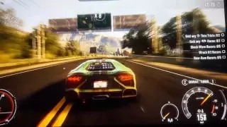 Need for speed rivals money glitch/exploit ps4