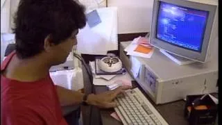 The Computer Chronicles - High Tech Israel (1993)