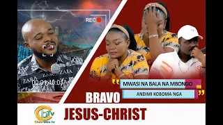 BRAVO JÉSUS-CHRIST👏 EP2 : MUANA MUSALA ATIELI PATRON KISI YA ZAKALAHA😭ABENGANI BANA YA PATRONNE