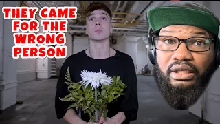 Ren - Dumb King Come (King Dotta Diss) | REACTION