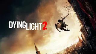 Run Jump Fight (Shorter Version) - Main Theme Music - Dying Light 2 : Stay Human