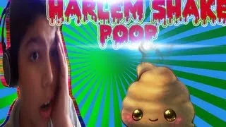 Video Reacción/Harlem Shake Poop