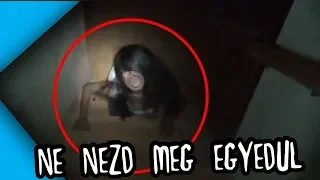 6 KIAKASZTÓ VIDEÓ, AMIT NE NÉZZ MEG EGYEDÜL