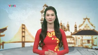 Người Việt bốn phương - 09/05/2024 | VTV4