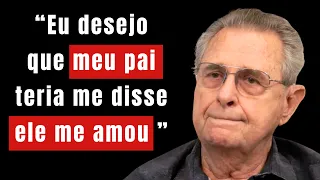 “Eu não entendia como meu pai conseguia demonstrar amor por outra pessoa, mas não por mim”