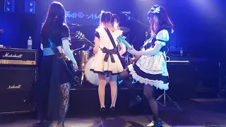 BAND MAID in Berlin 2018