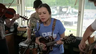 Sierra Hull - Mad World (Tears For Fears) - DelFest - Cumberland, MD - 5/28/22