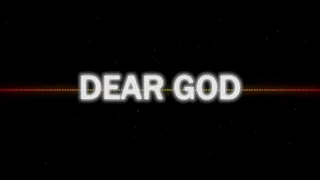 Avenged Sevenfold-Karaoke-Instrumental-Dear God