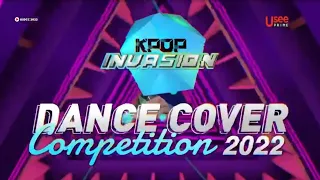 KIDCC 2022 | K-POP INVASION DANCE COVER COMPETITION 2022 | MENTORING | USEE PRIME