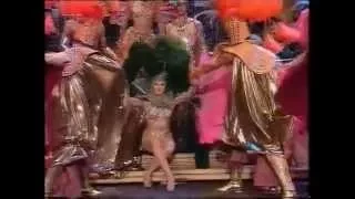 Fernsehballett des MDR-Karneval