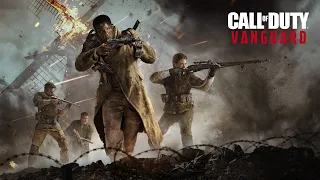 Call Of Duty Vanguard Ending Cutscene