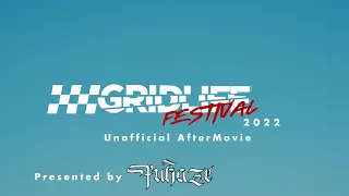 Fukaze's GRIDLIFE Midwest Festival AFTERMOVIE 2022