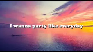 We Wanna by Inna and Alexandra Stan Lyrics