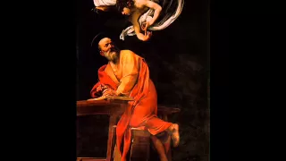 Bach - St. Matthew Passion, BWV 244 - Part One