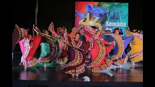 CACFM | Jalisco | La fiesta del mariachi, El principio