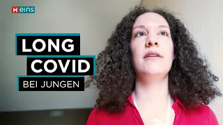 Long Covid: So lange dauert die Therapie | MEINS Reportage