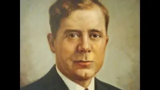 Huey P  Long Life & Times (Full)