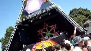 Astrix - Close to Heaven