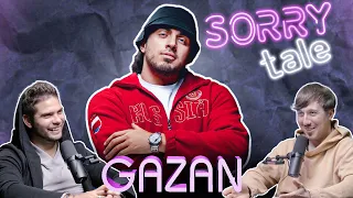 SORRY TALE Выпуск №6 "Gazan"