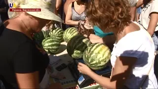 Новости 17:00 за 13 августа 2017 года