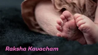 Raksha Kavacham | Sadhana Sargam | Well Being Mantras For The New Born | Times Music Spiritual