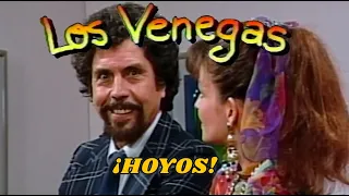 LOS VENEGAS ¡Hoyos! (1992) TV+28.03.2023.A