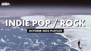 Indie Pop / Rock Playlist | BIRP! October 2023