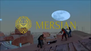 [JGRP] Mersian Mobster Activities