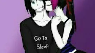 Nina và jeff (jeff the killer x nina the killer) {Creepypasta}