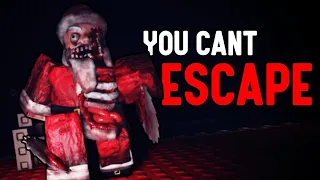 Roblox Claus Carnage Is HORRIFYING...