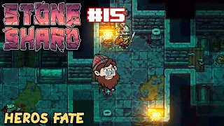 Stoneshard The Hero's Fate – Arna Dual Maces – City of Gold Gameplay Walkthrough #15