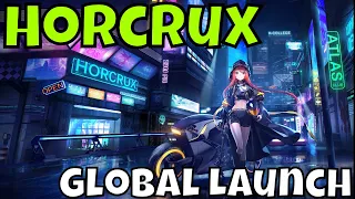 Horcrux College - Global Launch/Is It Legit