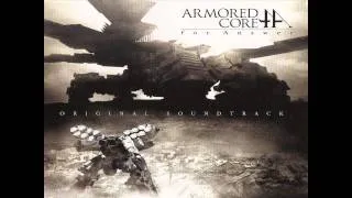 Armored Core: for Answer Original Soundtrack #02: 4 the Answer