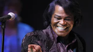 THE DEATH OF JAMES BROWN