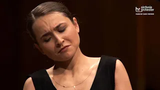 C. P. E. Bach: Preußische Sonate B-Dur Wq 48/2 (Adagio) ⋅ Anna Tsybuleva