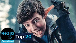 Top 20 Instant Karma Momente in Horrorfilmen