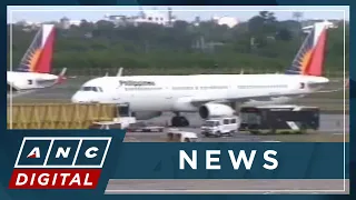 U.S. visa waiver program with Philippine Airlines expires; Airline working on renewal | ANC