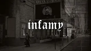 "Infamy" Old School Boom Bap Type Beat | Underground Hip Hop Rap Instrumental | Antidote Beats