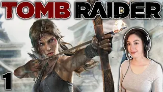 The Extraordinary Is in What We Do | Tomb Raider - Part 1
