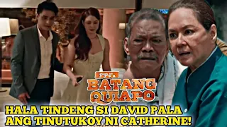 FPJ's Batang Quiapo | KAPAL NG MUKHA SIYA NGAYON ANG MAS MASAHOL! | TRENDING HIGHLIGHTS STORY