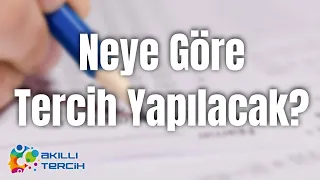 Sıralamalarda Hata Var Mı, Neye Göre Tercih Yapılacak Burak Kılanç Yanıtlıyor