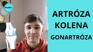 ARTRÓZA KOLENA