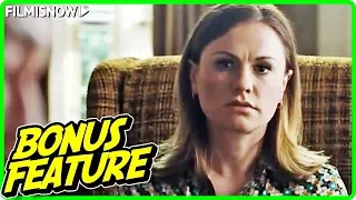 THE IRISHMAN | Anna Paquin on Working With Scorsese (Netflix)